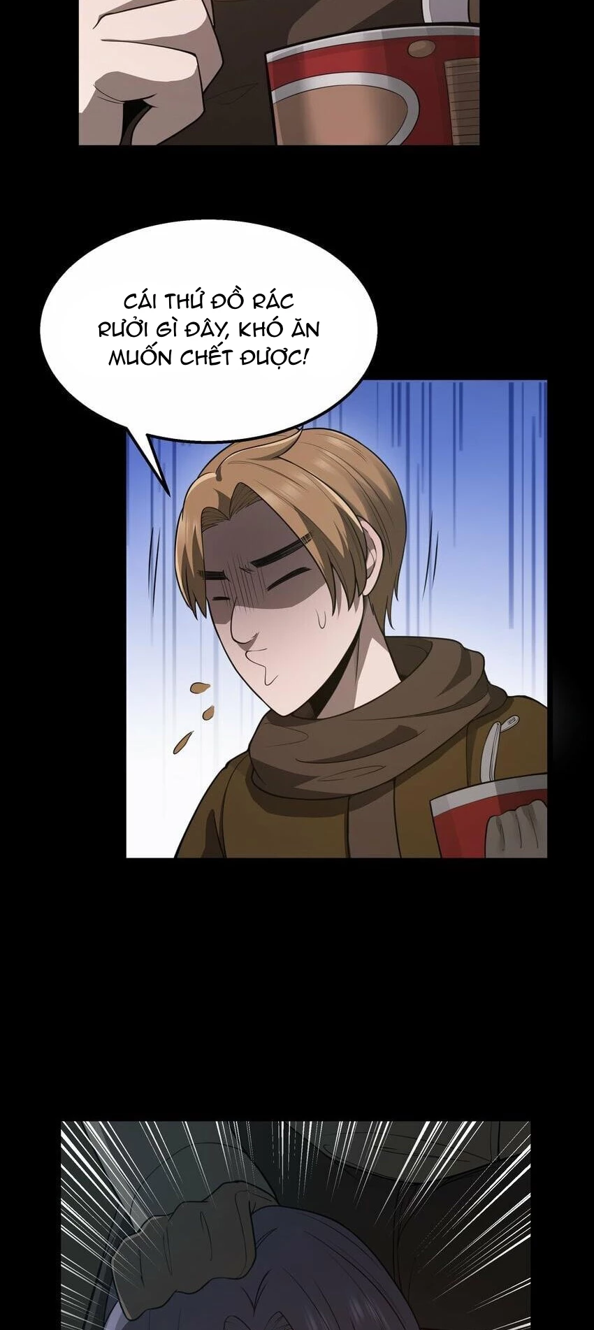 Anh Hùng Giai Cấp Tư Sản Chapter 26 - 12