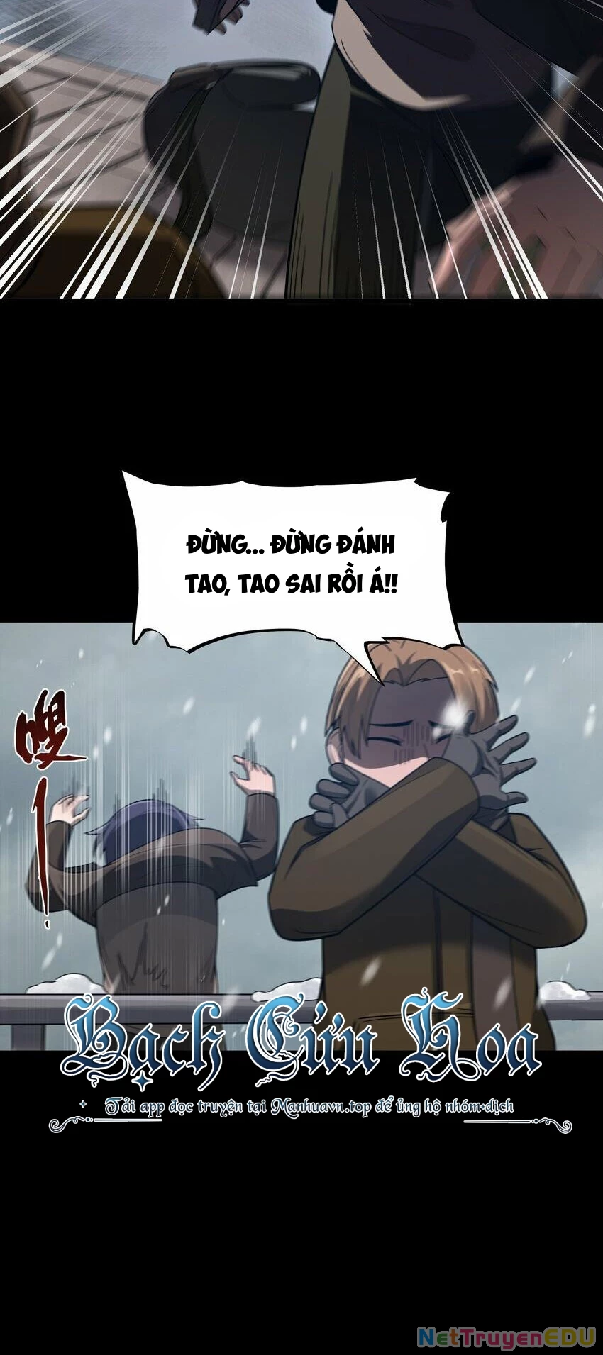 Anh Hùng Giai Cấp Tư Sản Chapter 26 - 18