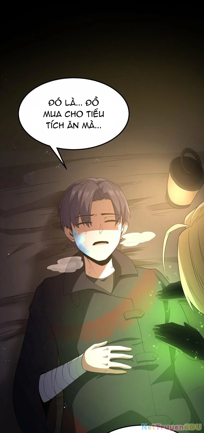 Anh Hùng Giai Cấp Tư Sản Chapter 26 - 22