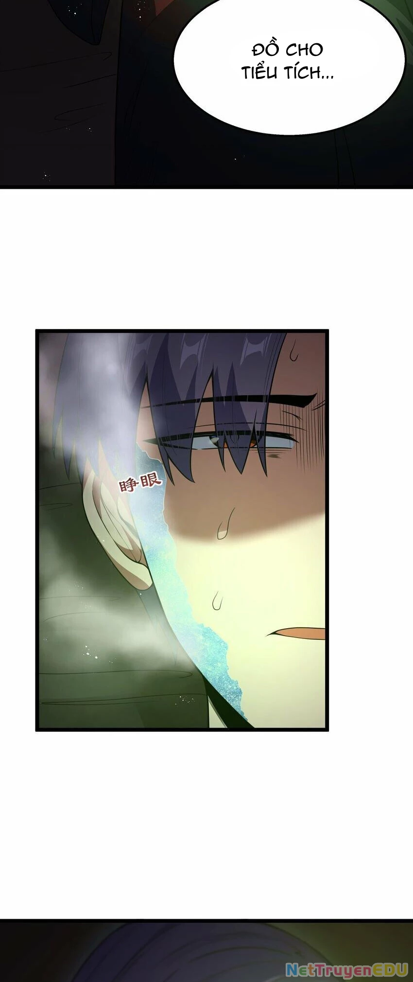 Anh Hùng Giai Cấp Tư Sản Chapter 26 - 23