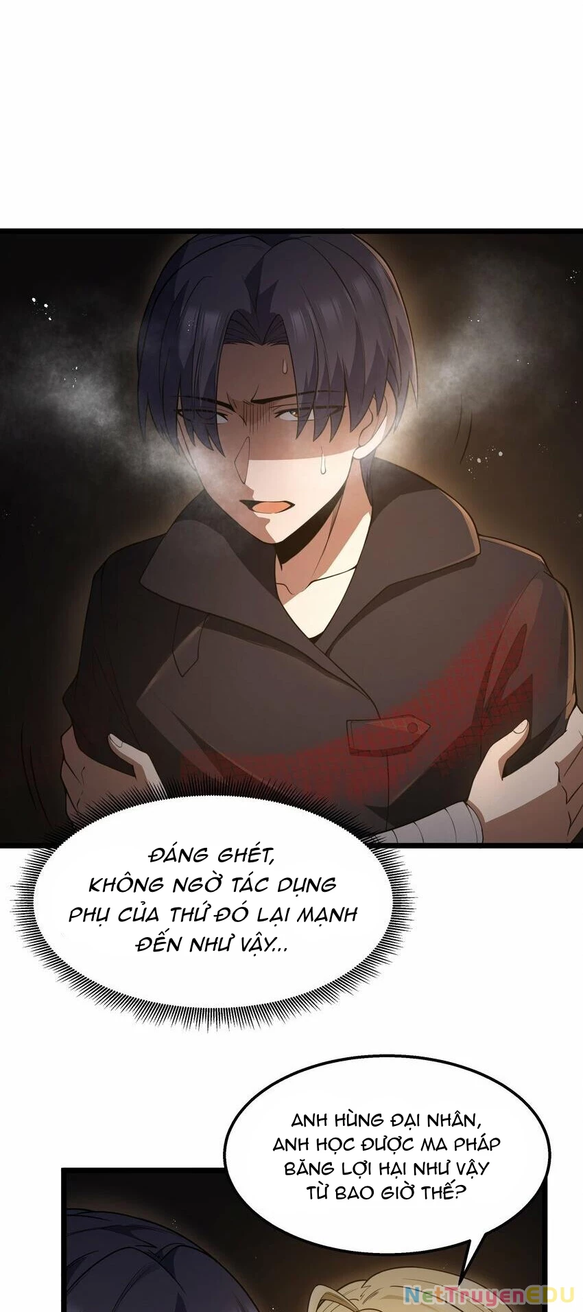 Anh Hùng Giai Cấp Tư Sản Chapter 26 - 26
