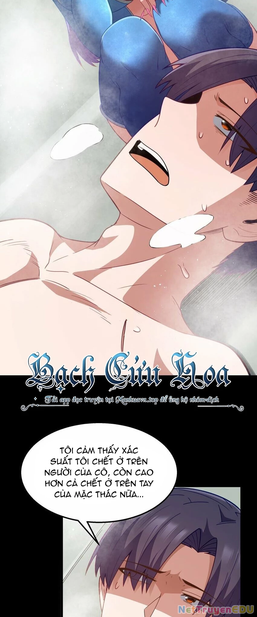 Anh Hùng Giai Cấp Tư Sản Chapter 26 - 31