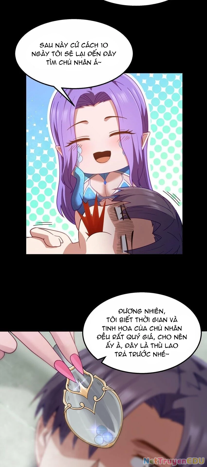 Anh Hùng Giai Cấp Tư Sản Chapter 26 - 33