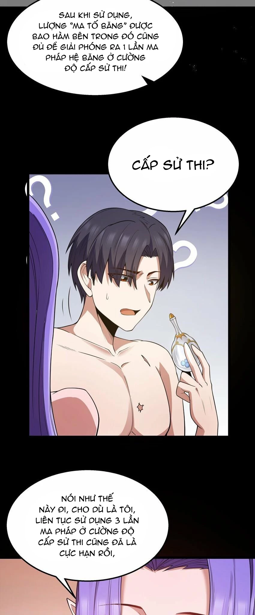 Anh Hùng Giai Cấp Tư Sản Chapter 26 - 35