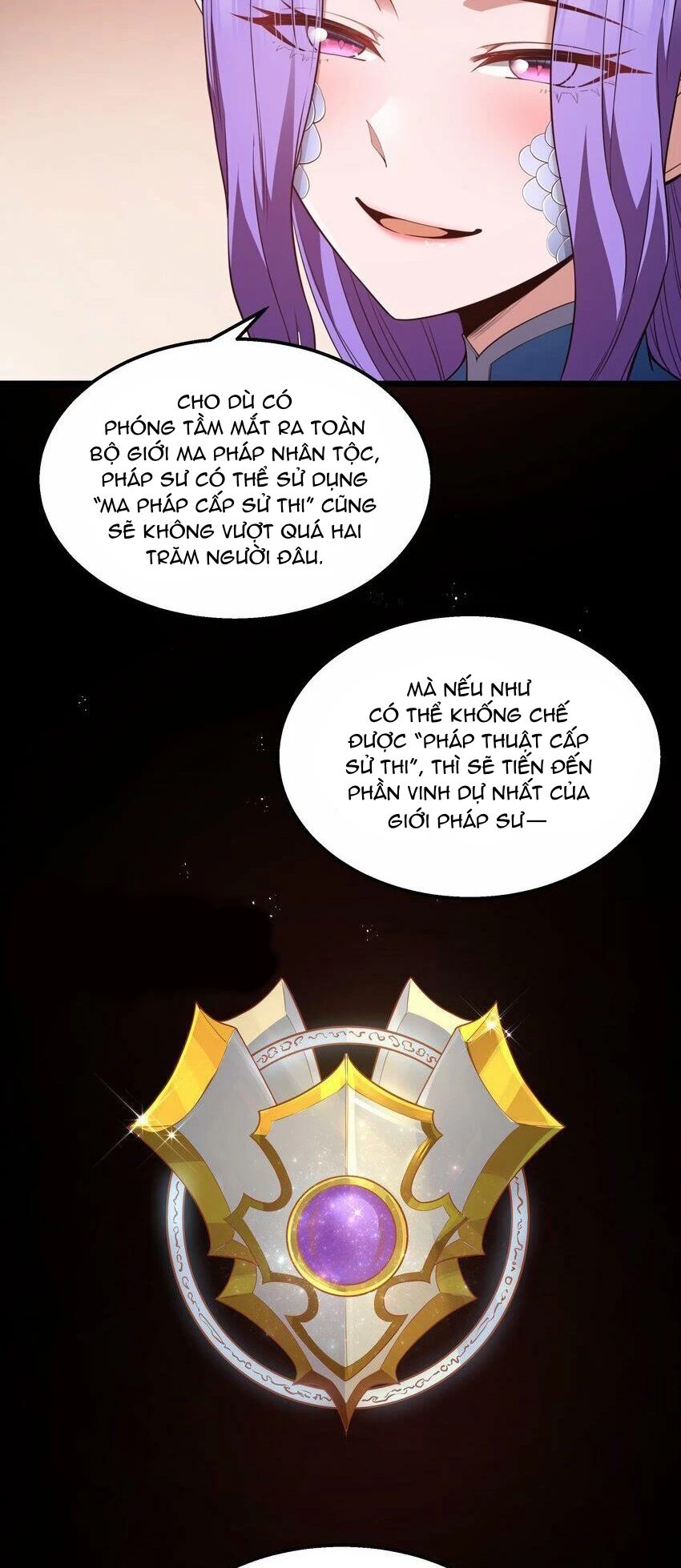 Anh Hùng Giai Cấp Tư Sản Chapter 26 - 36