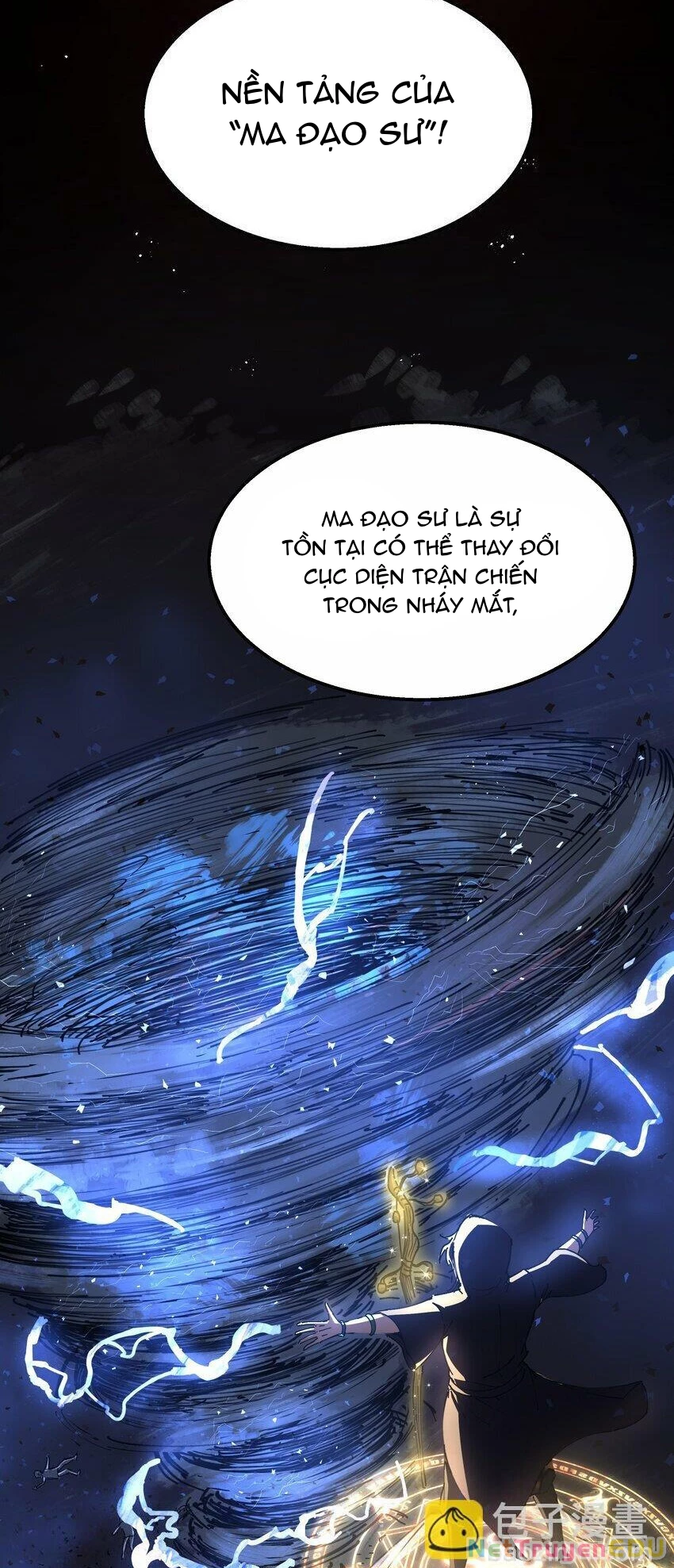 Anh Hùng Giai Cấp Tư Sản Chapter 26 - 37