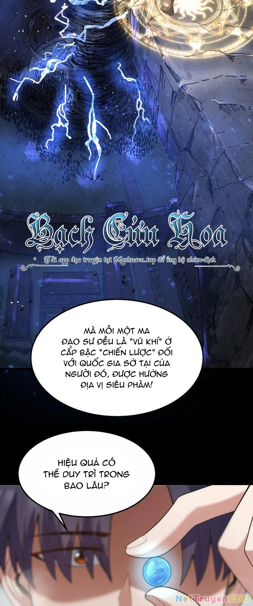 Anh Hùng Giai Cấp Tư Sản Chapter 26 - 38