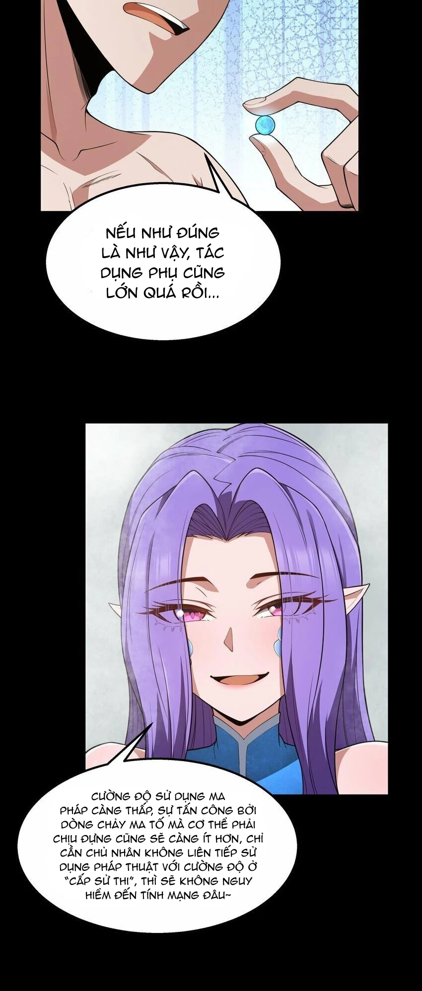 Anh Hùng Giai Cấp Tư Sản Chapter 26 - 41