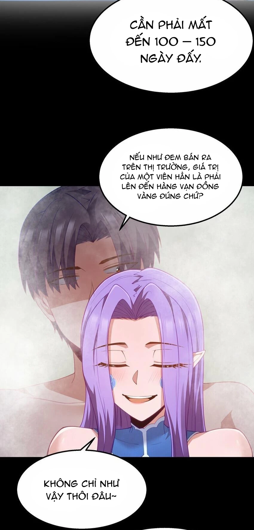 Anh Hùng Giai Cấp Tư Sản Chapter 26 - 49