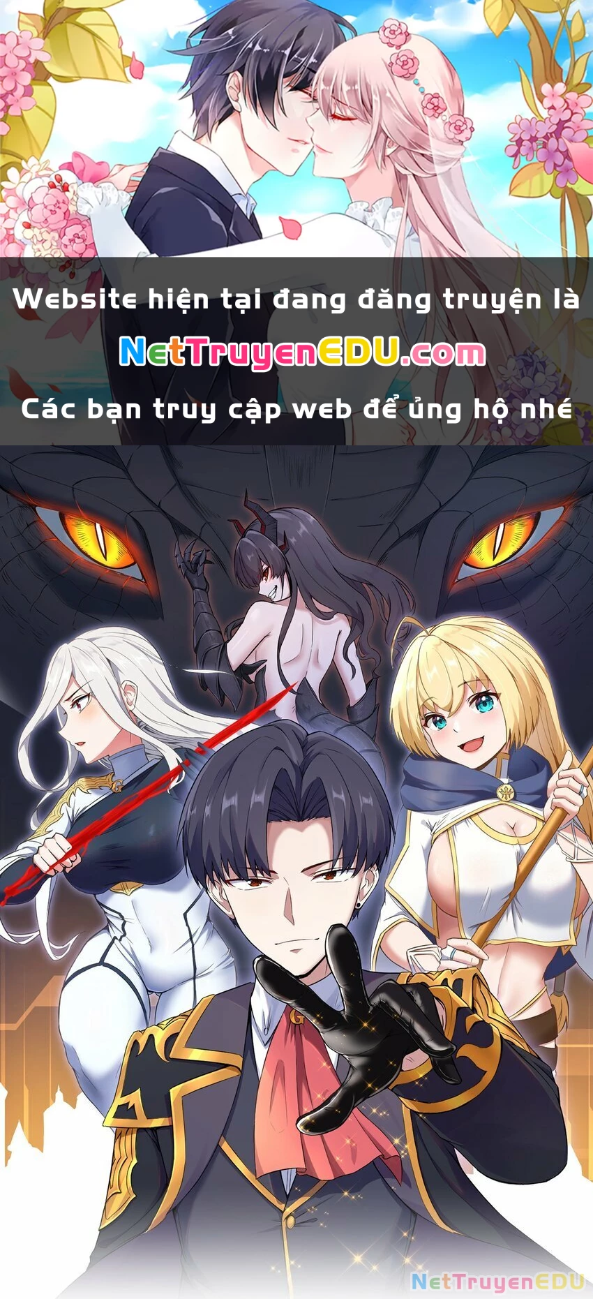 Anh Hùng Giai Cấp Tư Sản Chapter 29 - 1