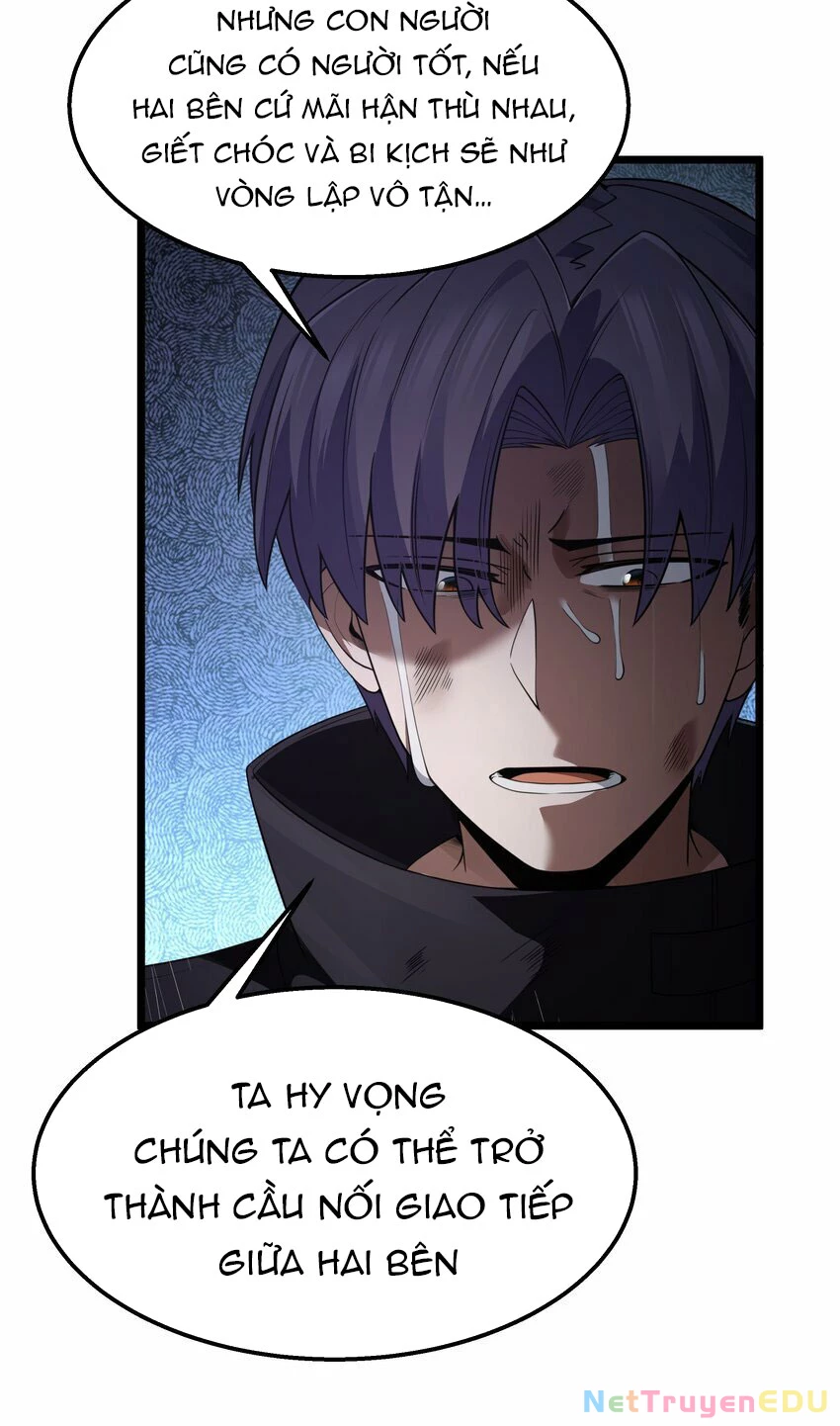 Anh Hùng Giai Cấp Tư Sản Chapter 29 - 5