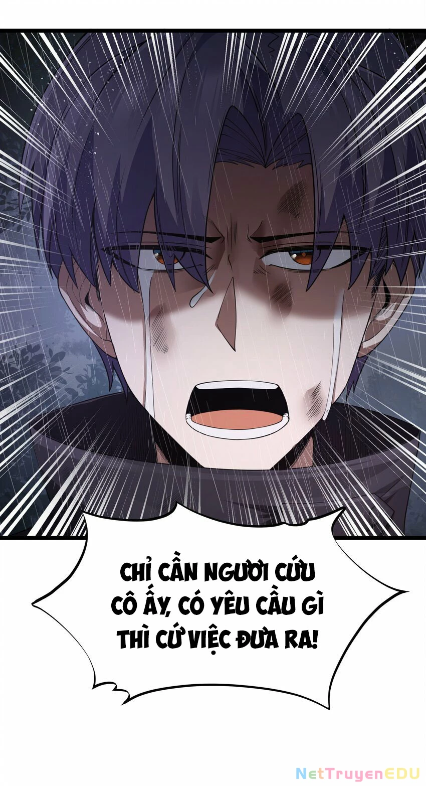Anh Hùng Giai Cấp Tư Sản Chapter 29 - 6