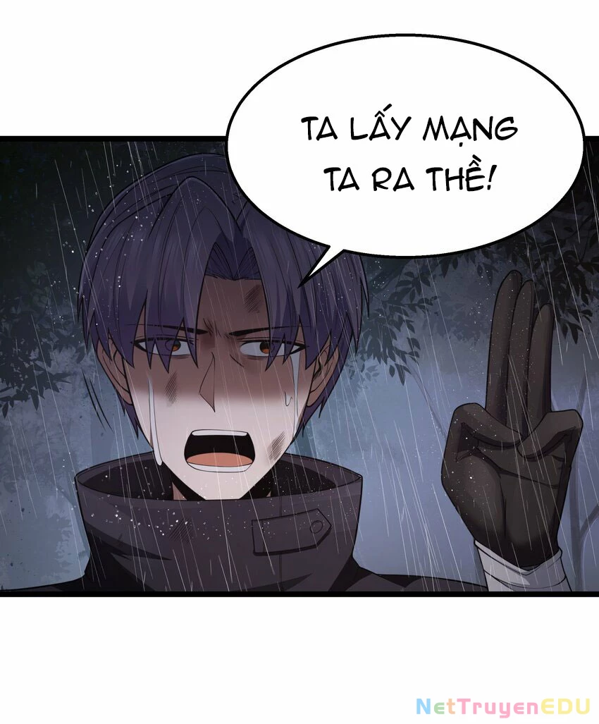 Anh Hùng Giai Cấp Tư Sản Chapter 29 - 8