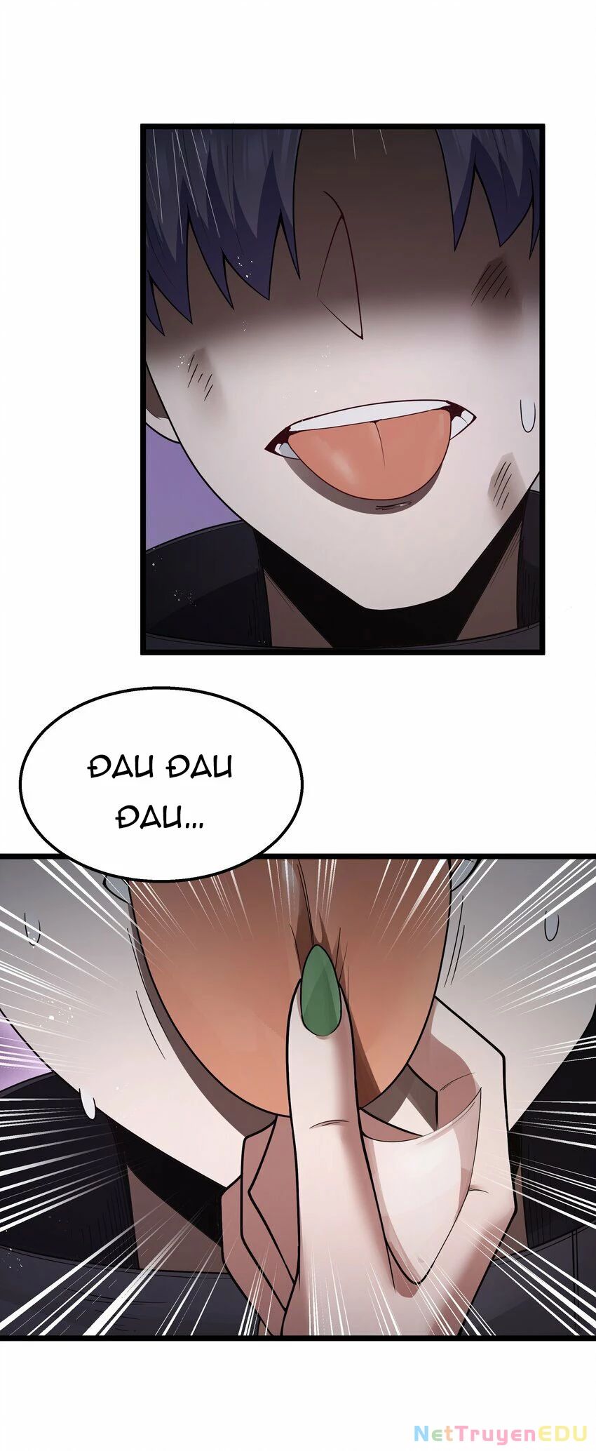 Anh Hùng Giai Cấp Tư Sản Chapter 29 - 12