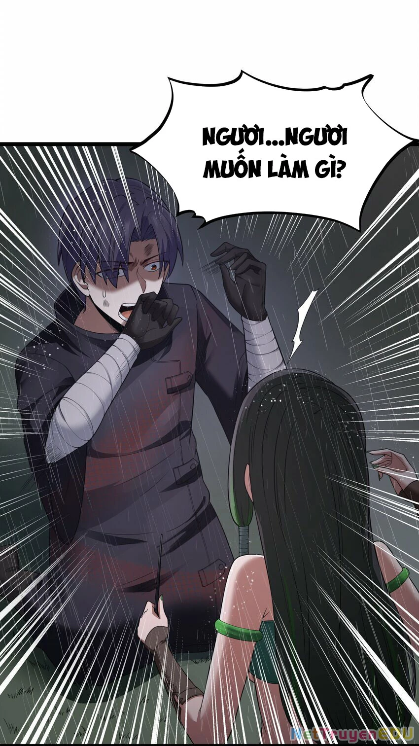 Anh Hùng Giai Cấp Tư Sản Chapter 29 - 18