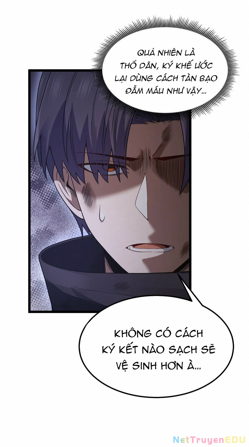 Anh Hùng Giai Cấp Tư Sản Chapter 29 - 22