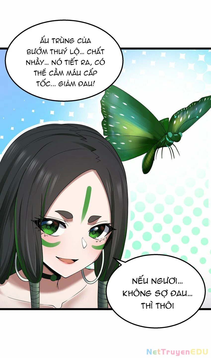 Anh Hùng Giai Cấp Tư Sản Chapter 29 - 40