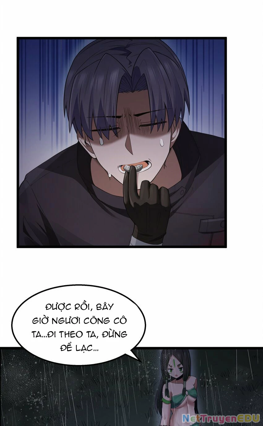 Anh Hùng Giai Cấp Tư Sản Chapter 29 - 41