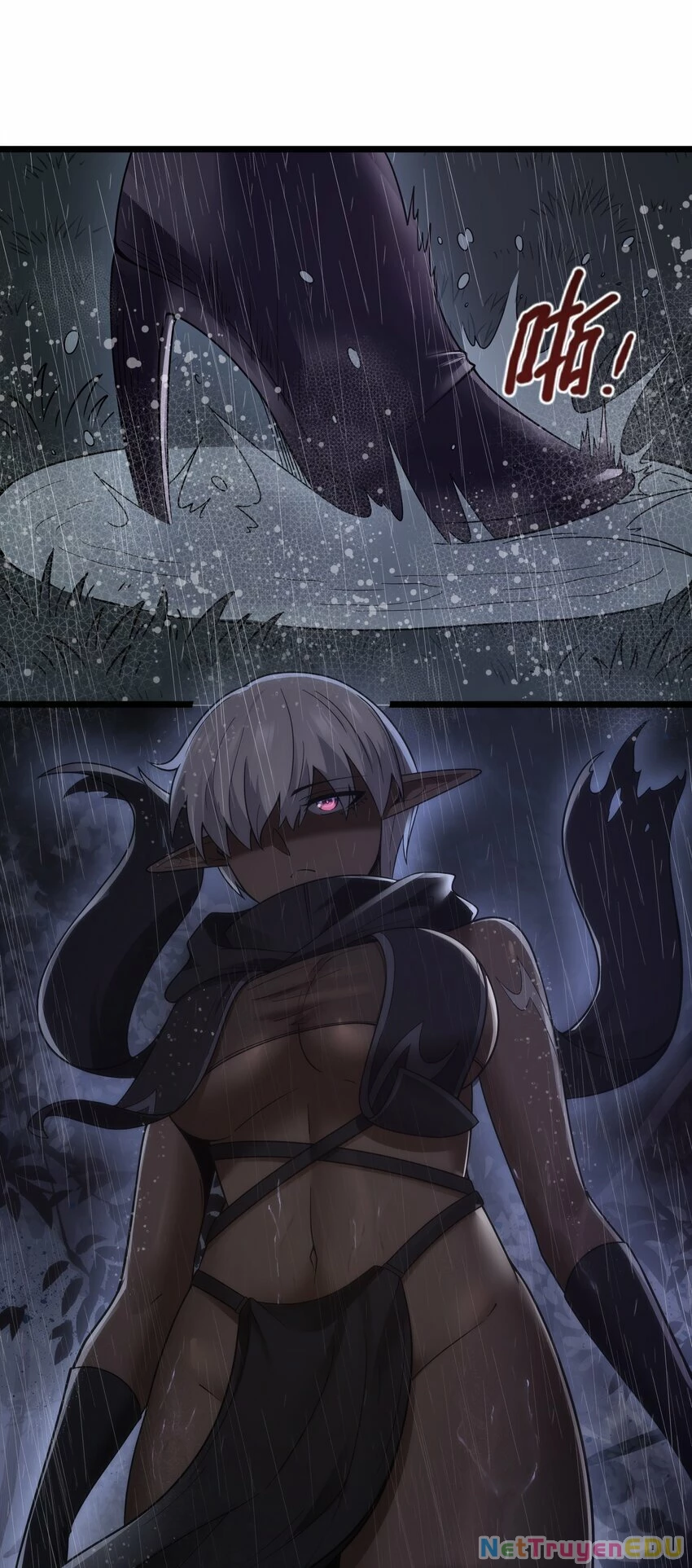 Anh Hùng Giai Cấp Tư Sản Chapter 29 - 44