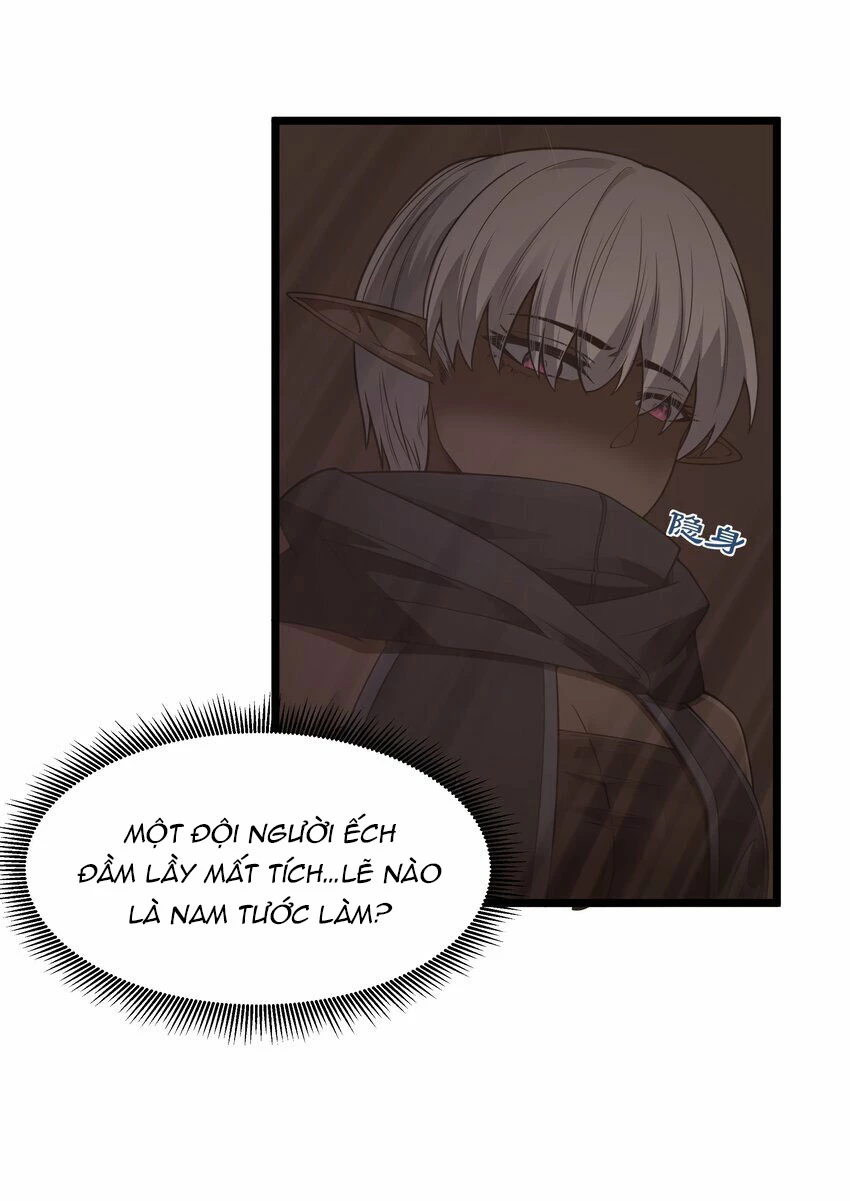 Anh Hùng Giai Cấp Tư Sản Chapter 29 - 52