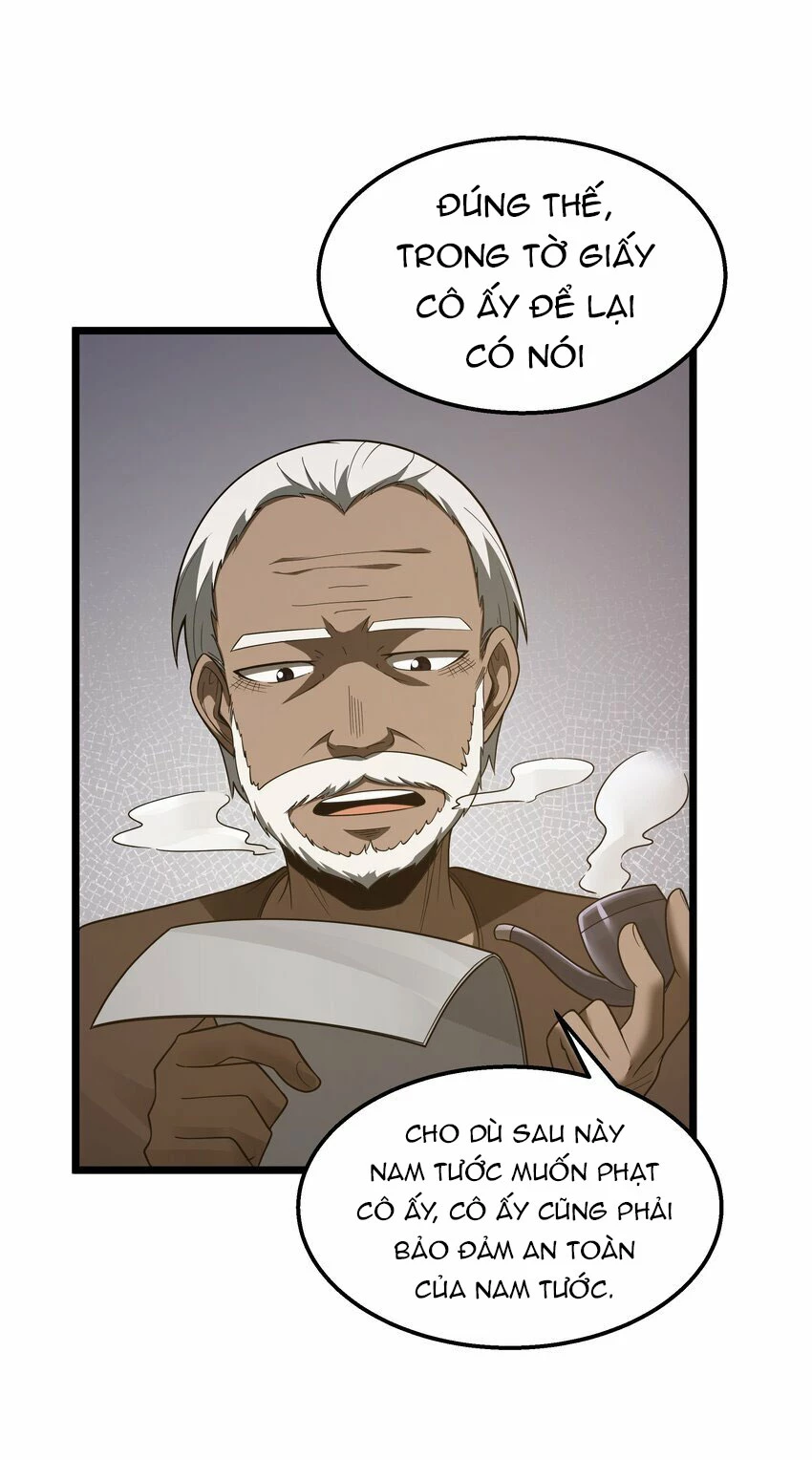 Anh Hùng Giai Cấp Tư Sản Chapter 29 - 64