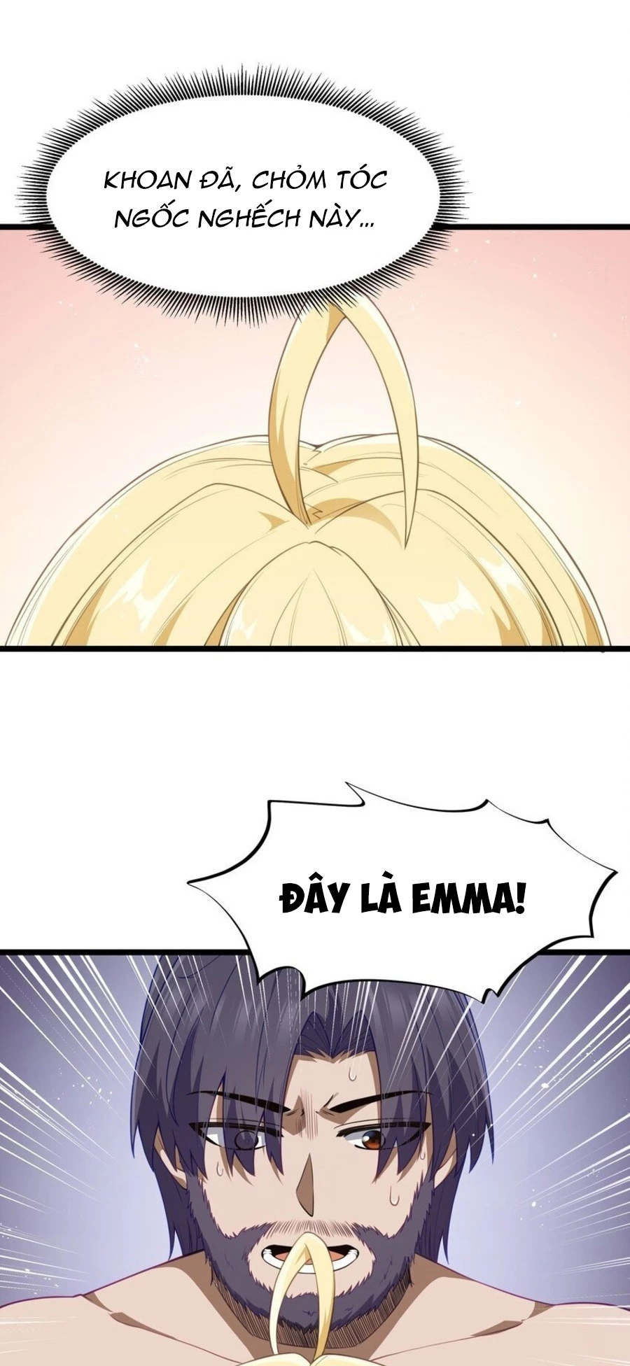 Anh Hùng Giai Cấp Tư Sản Chapter 32 - 3