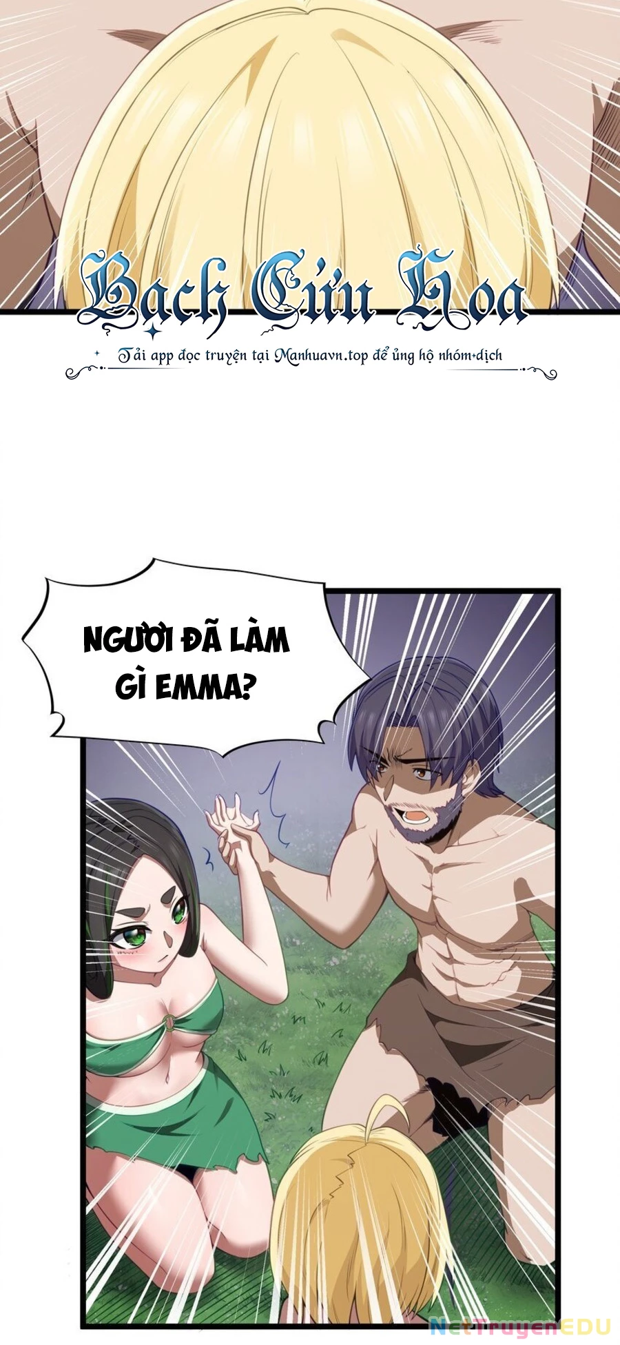 Anh Hùng Giai Cấp Tư Sản Chapter 32 - 4