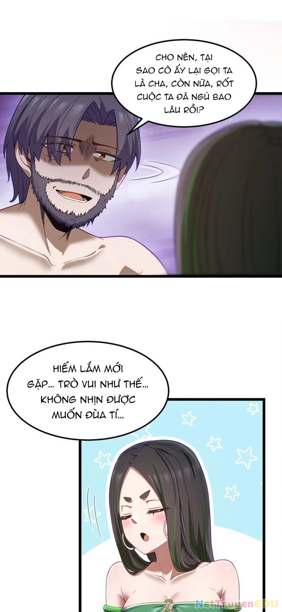 Anh Hùng Giai Cấp Tư Sản Chapter 32 - 7