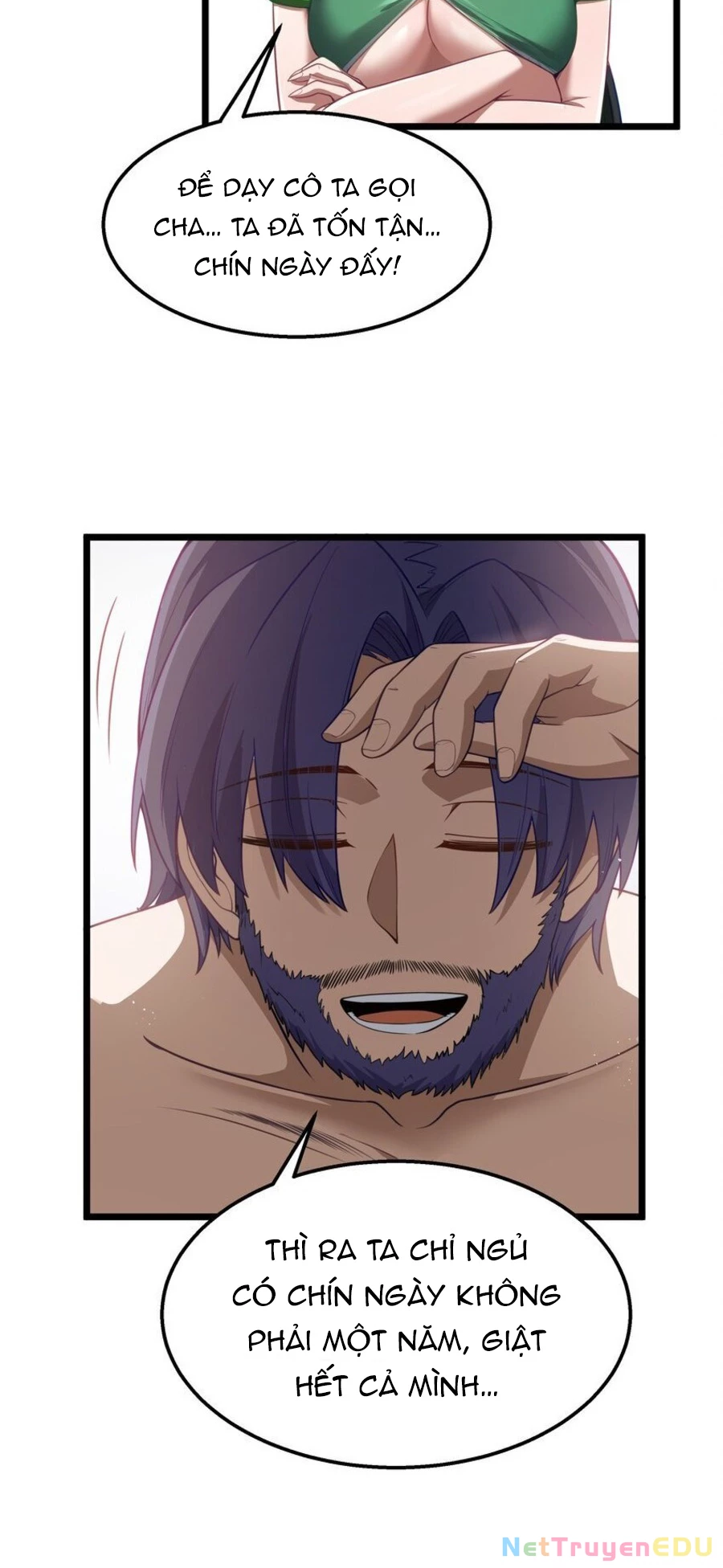 Anh Hùng Giai Cấp Tư Sản Chapter 32 - 8