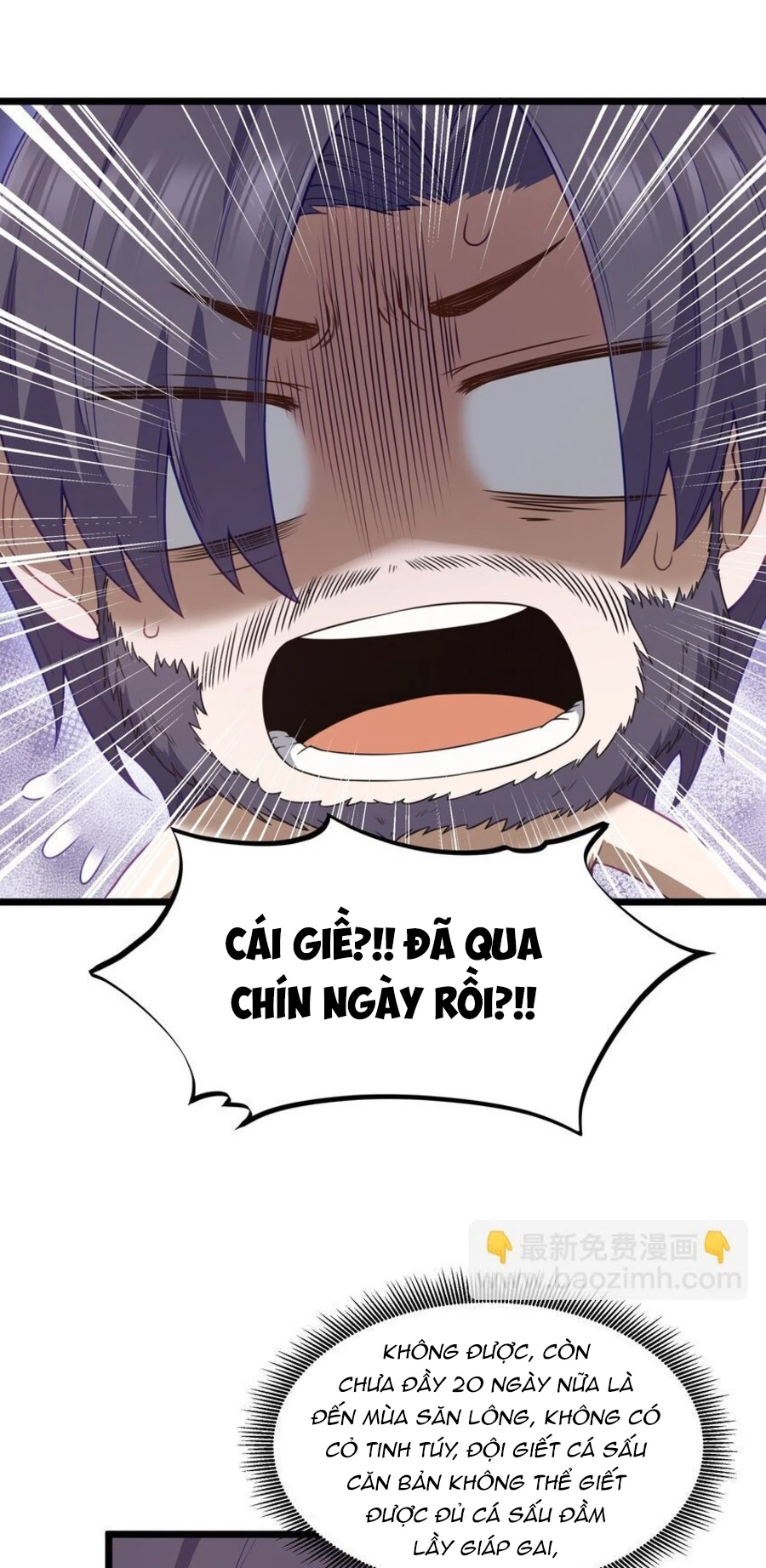 Anh Hùng Giai Cấp Tư Sản Chapter 32 - 9