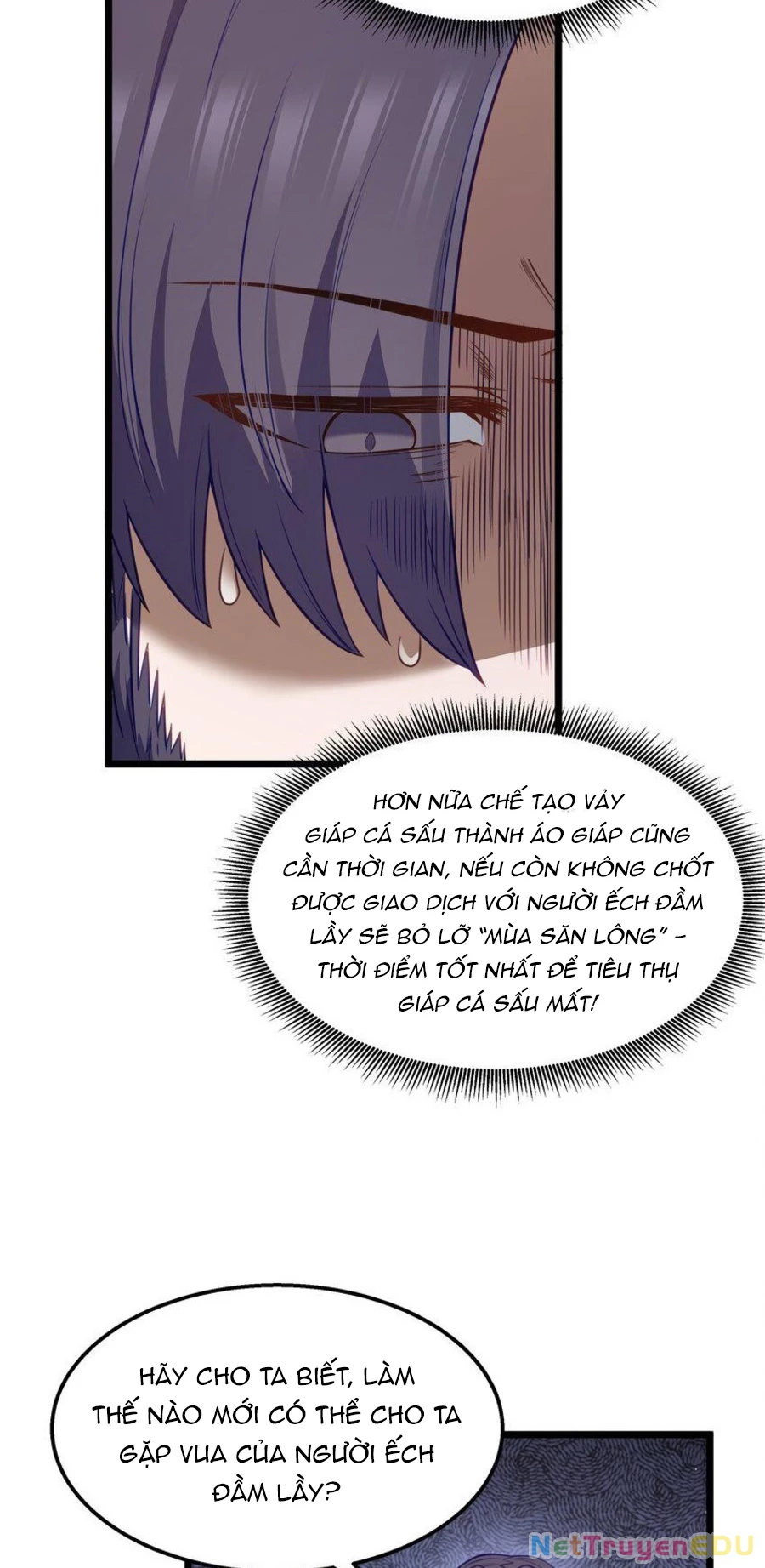 Anh Hùng Giai Cấp Tư Sản Chapter 32 - 10