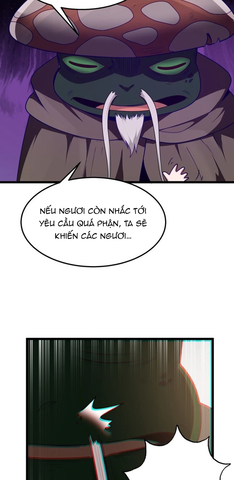 Anh Hùng Giai Cấp Tư Sản Chapter 32 - 12