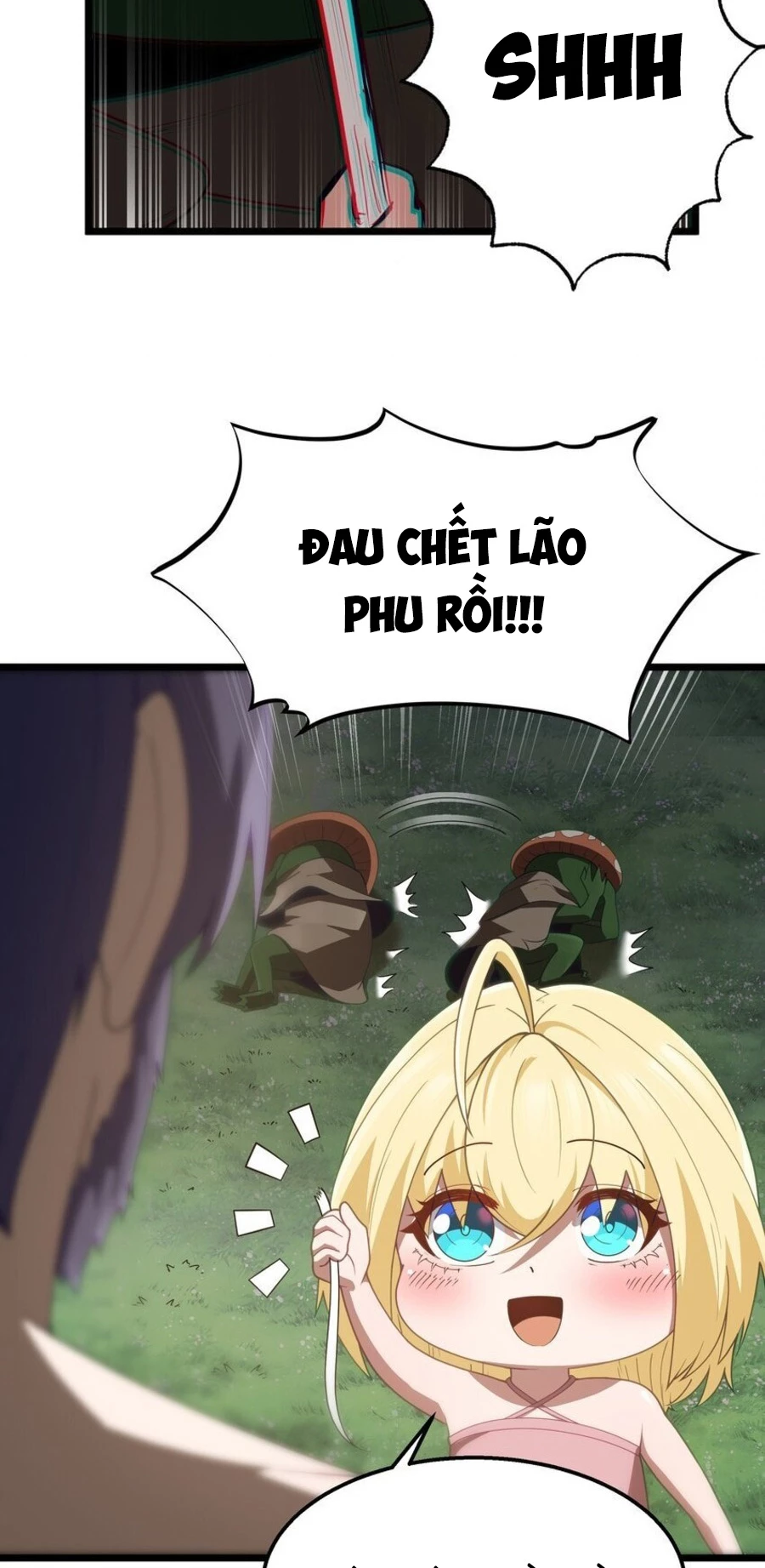 Anh Hùng Giai Cấp Tư Sản Chapter 32 - 13