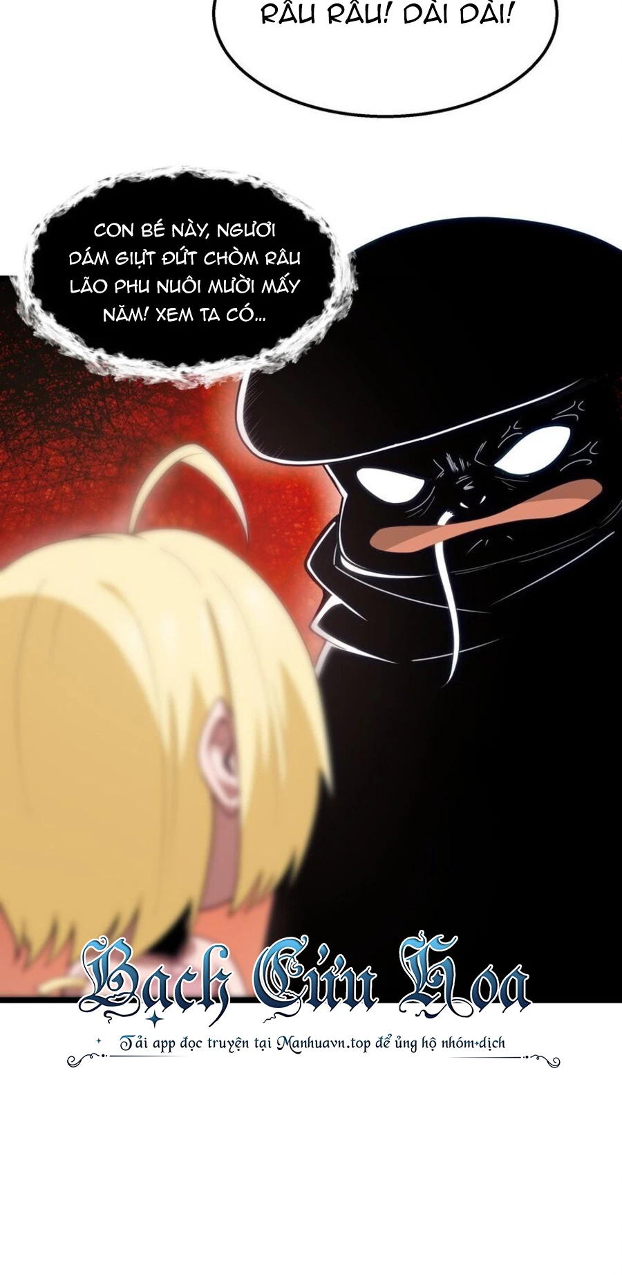 Anh Hùng Giai Cấp Tư Sản Chapter 32 - 14