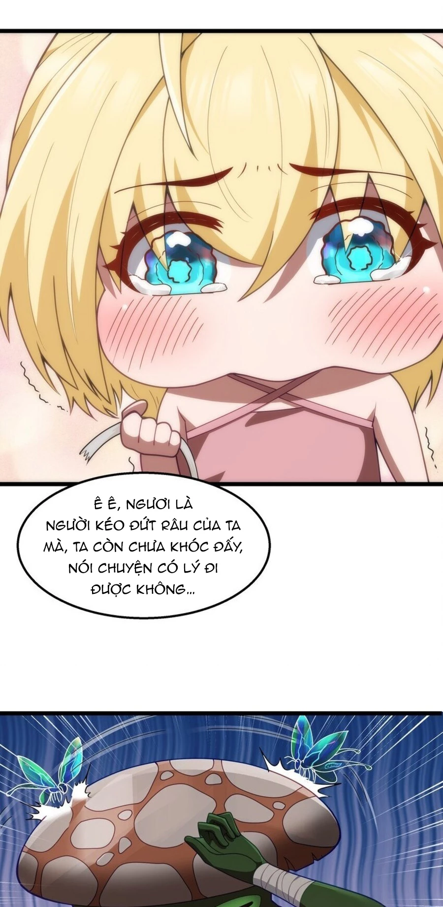 Anh Hùng Giai Cấp Tư Sản Chapter 32 - 15