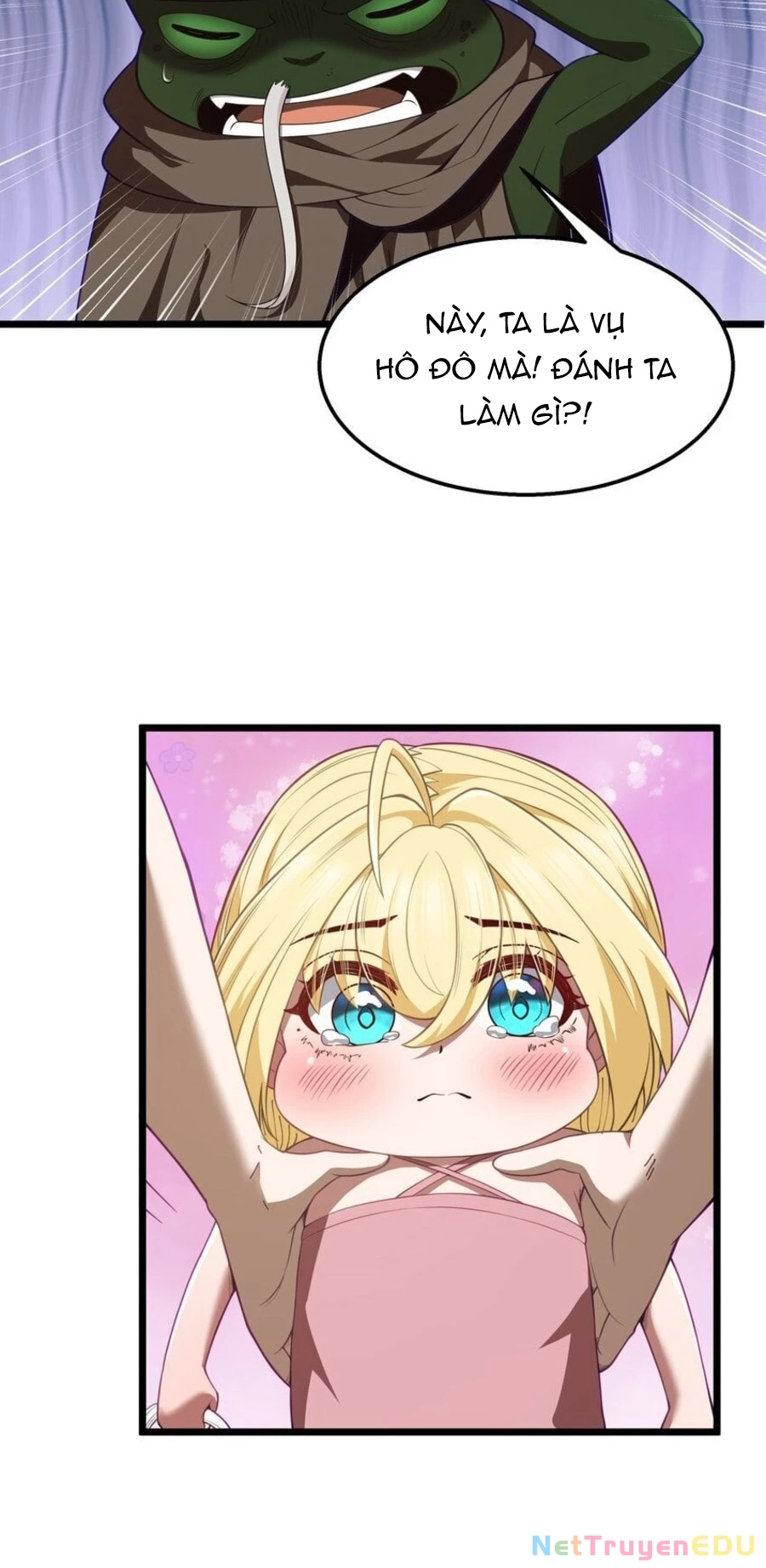 Anh Hùng Giai Cấp Tư Sản Chapter 32 - 16