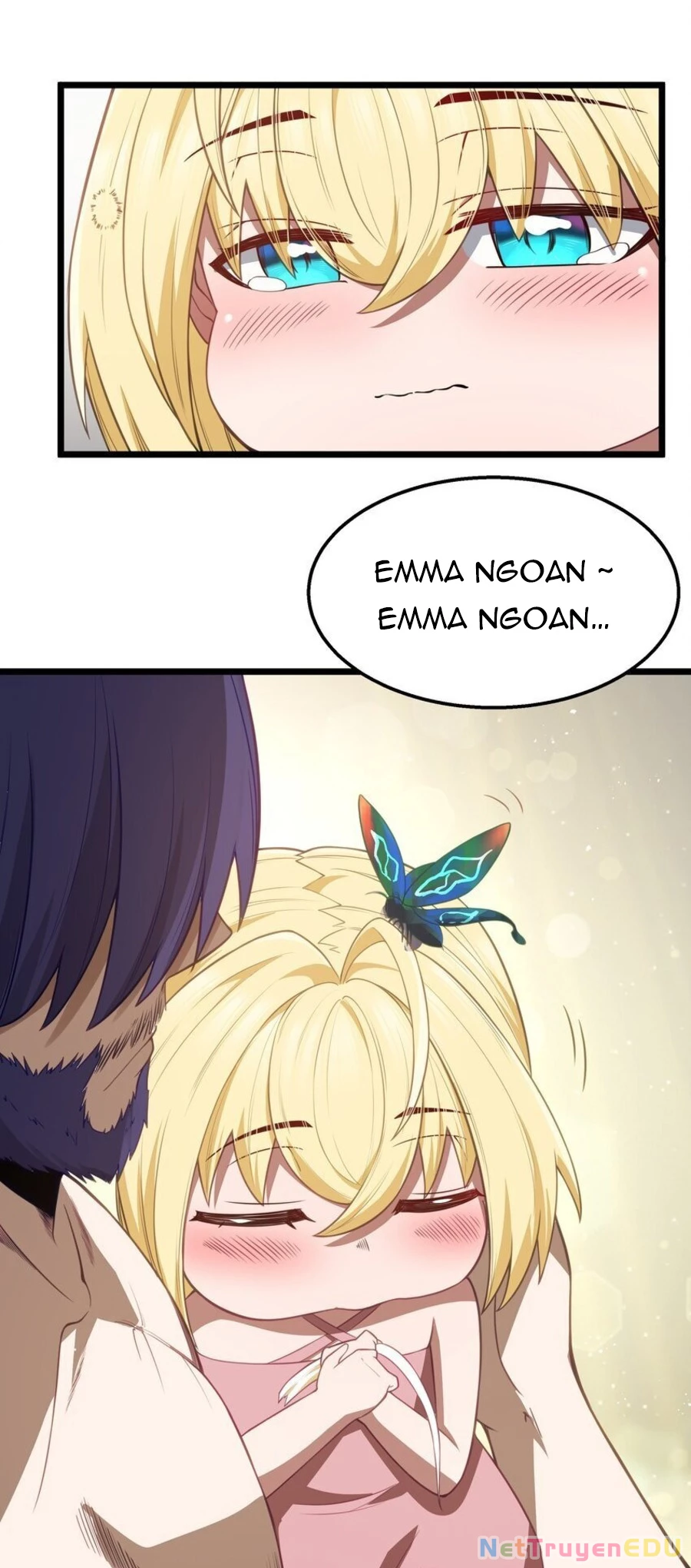 Anh Hùng Giai Cấp Tư Sản Chapter 32 - 18