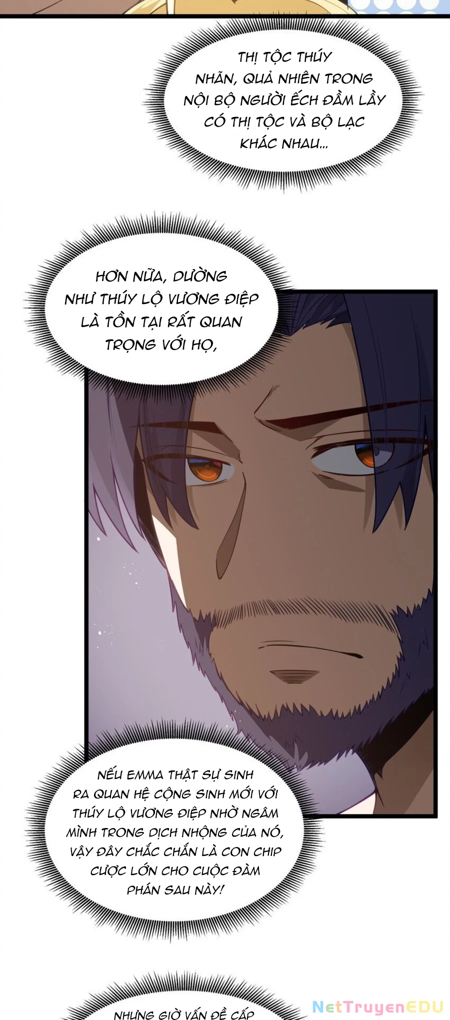Anh Hùng Giai Cấp Tư Sản Chapter 32 - 20