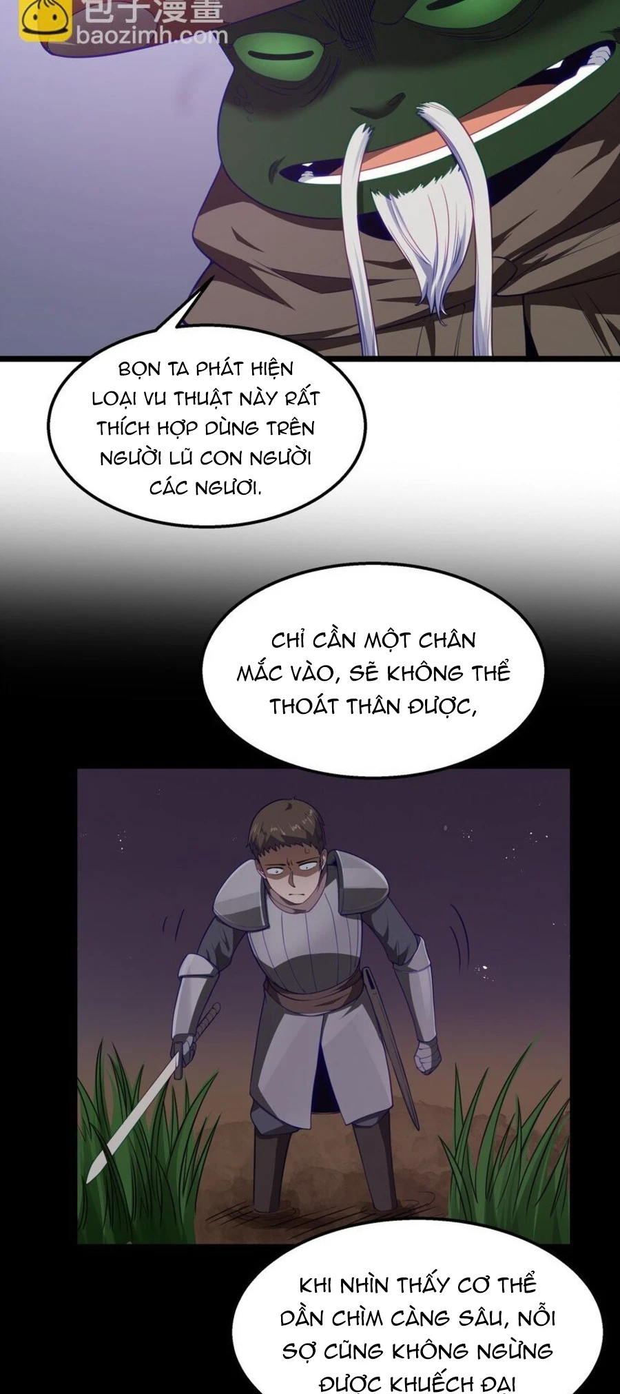 Anh Hùng Giai Cấp Tư Sản Chapter 32 - 29