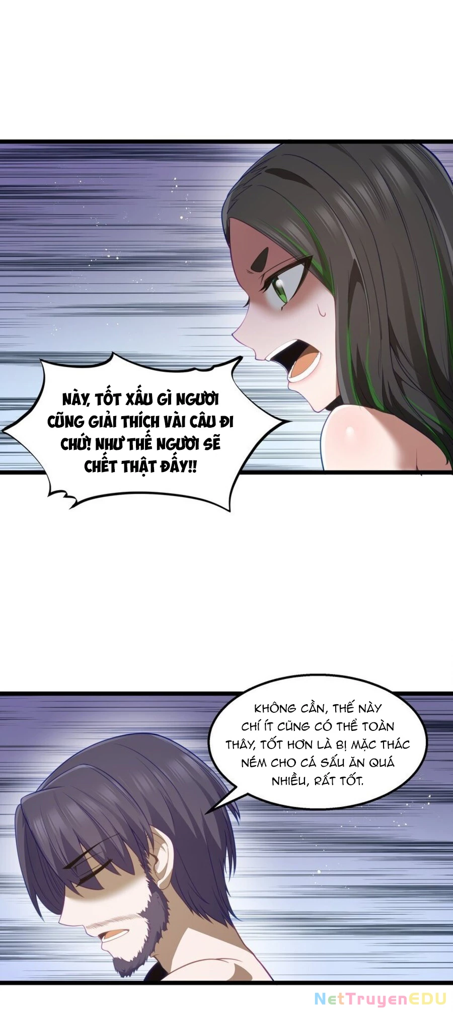 Anh Hùng Giai Cấp Tư Sản Chapter 32 - 34