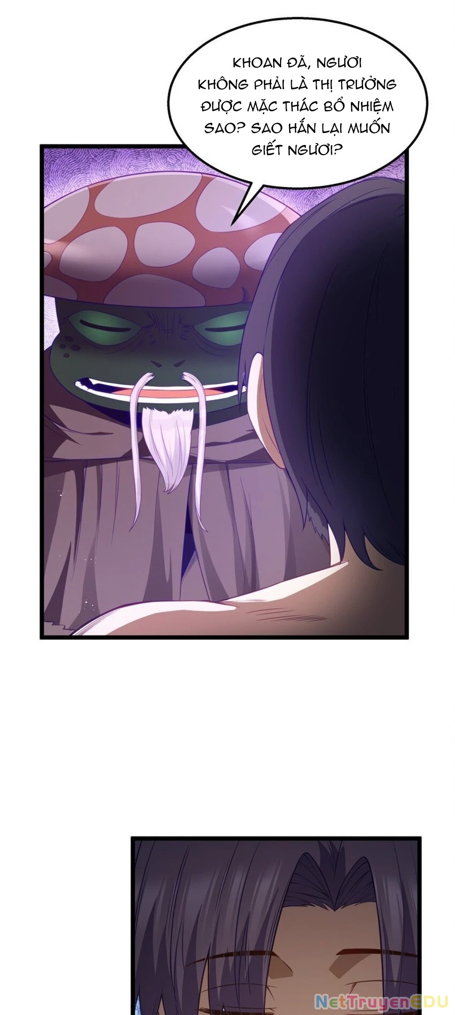 Anh Hùng Giai Cấp Tư Sản Chapter 32 - 35