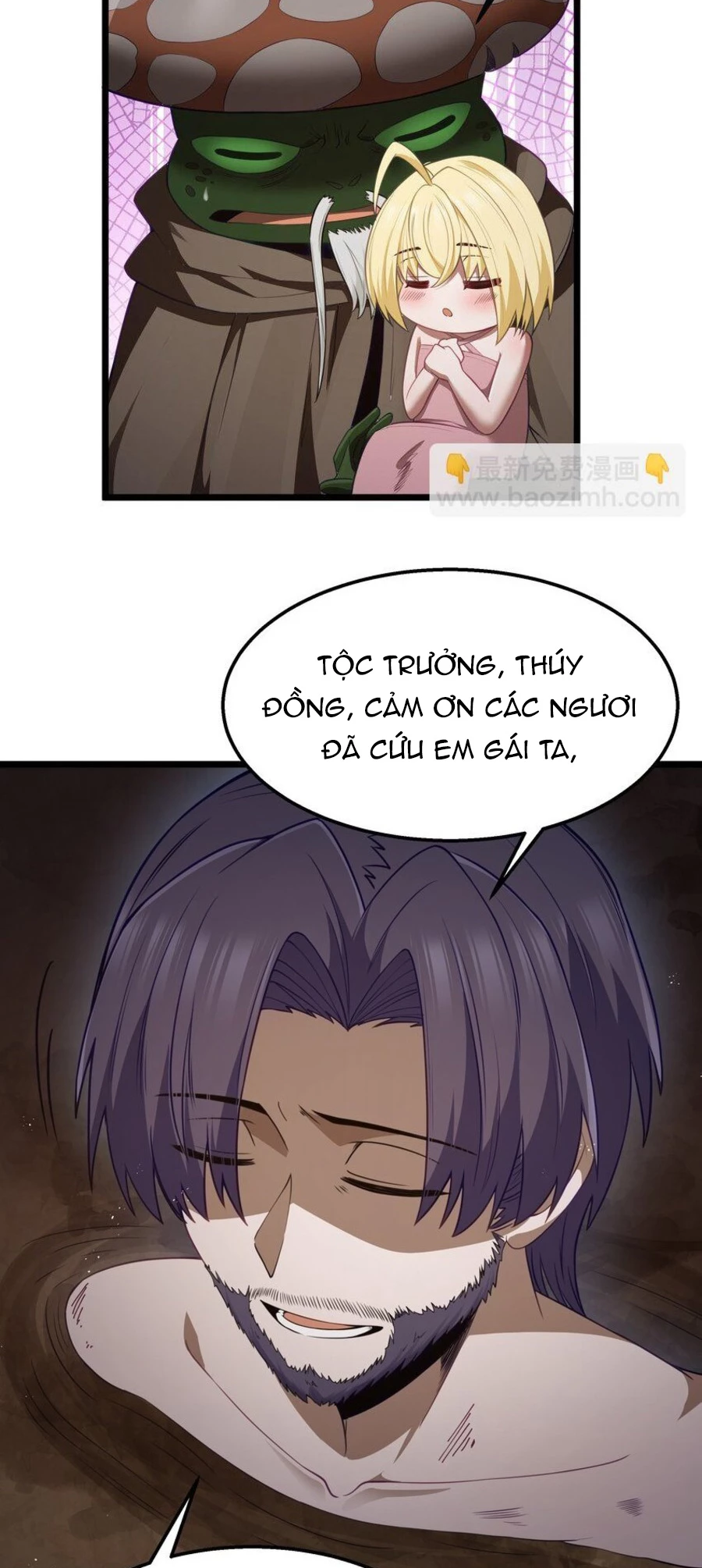 Anh Hùng Giai Cấp Tư Sản Chapter 32 - 38