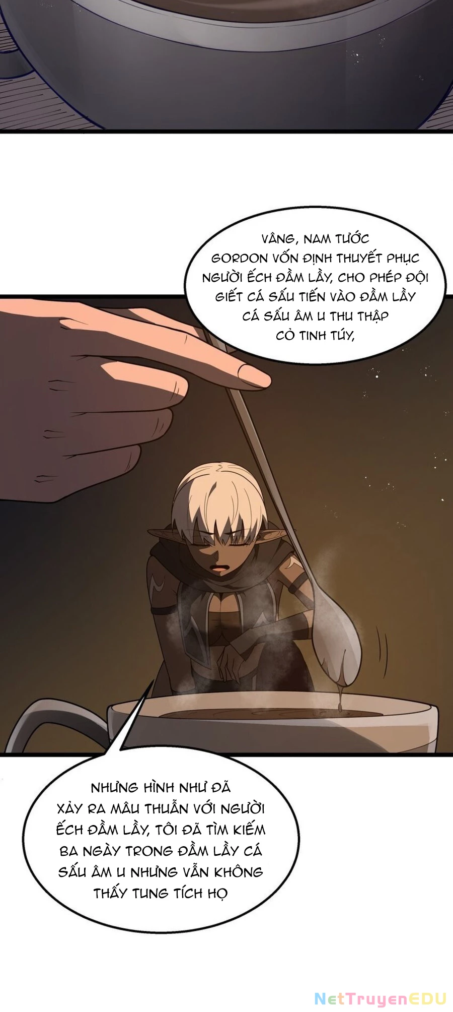 Anh Hùng Giai Cấp Tư Sản Chapter 32 - 40