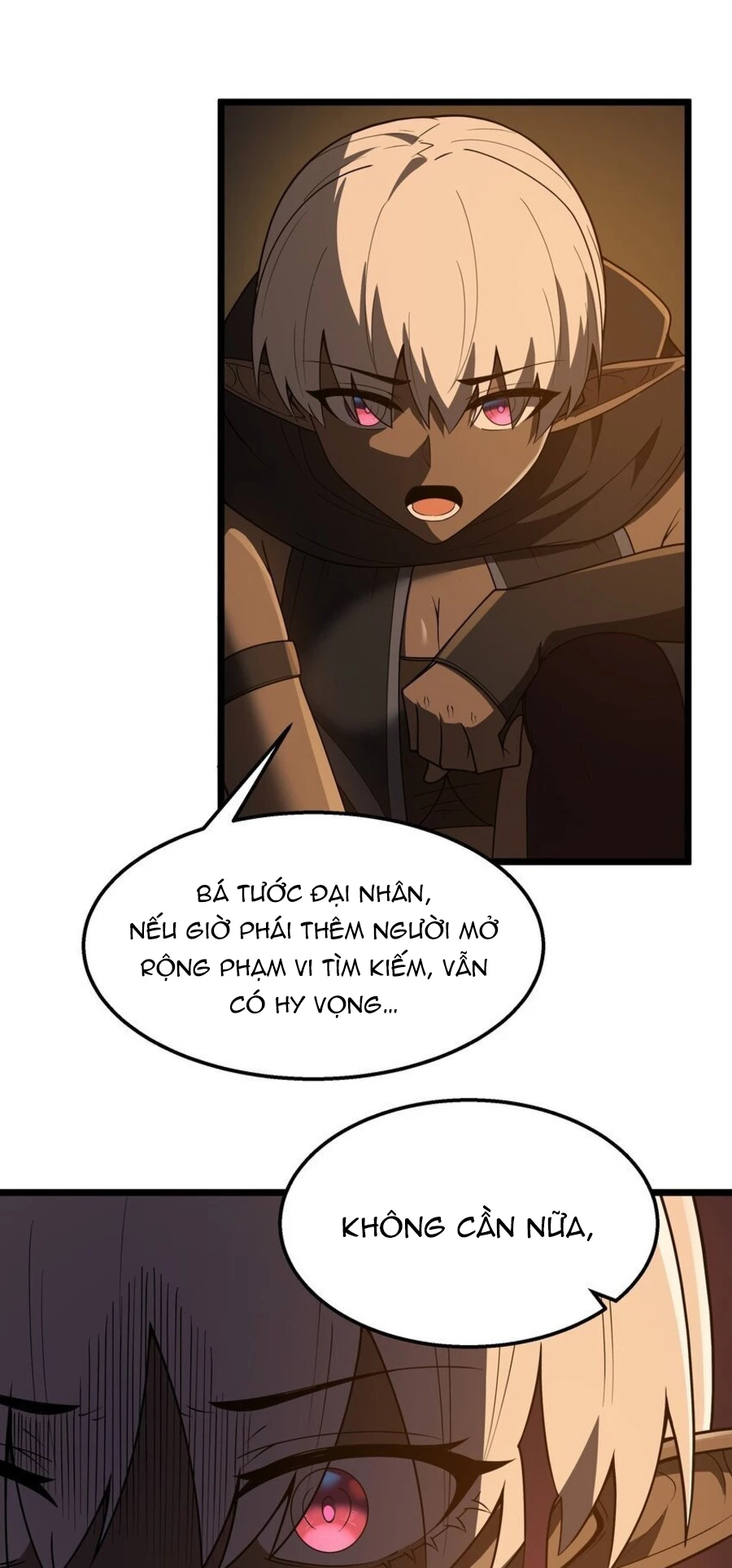 Anh Hùng Giai Cấp Tư Sản Chapter 32 - 42