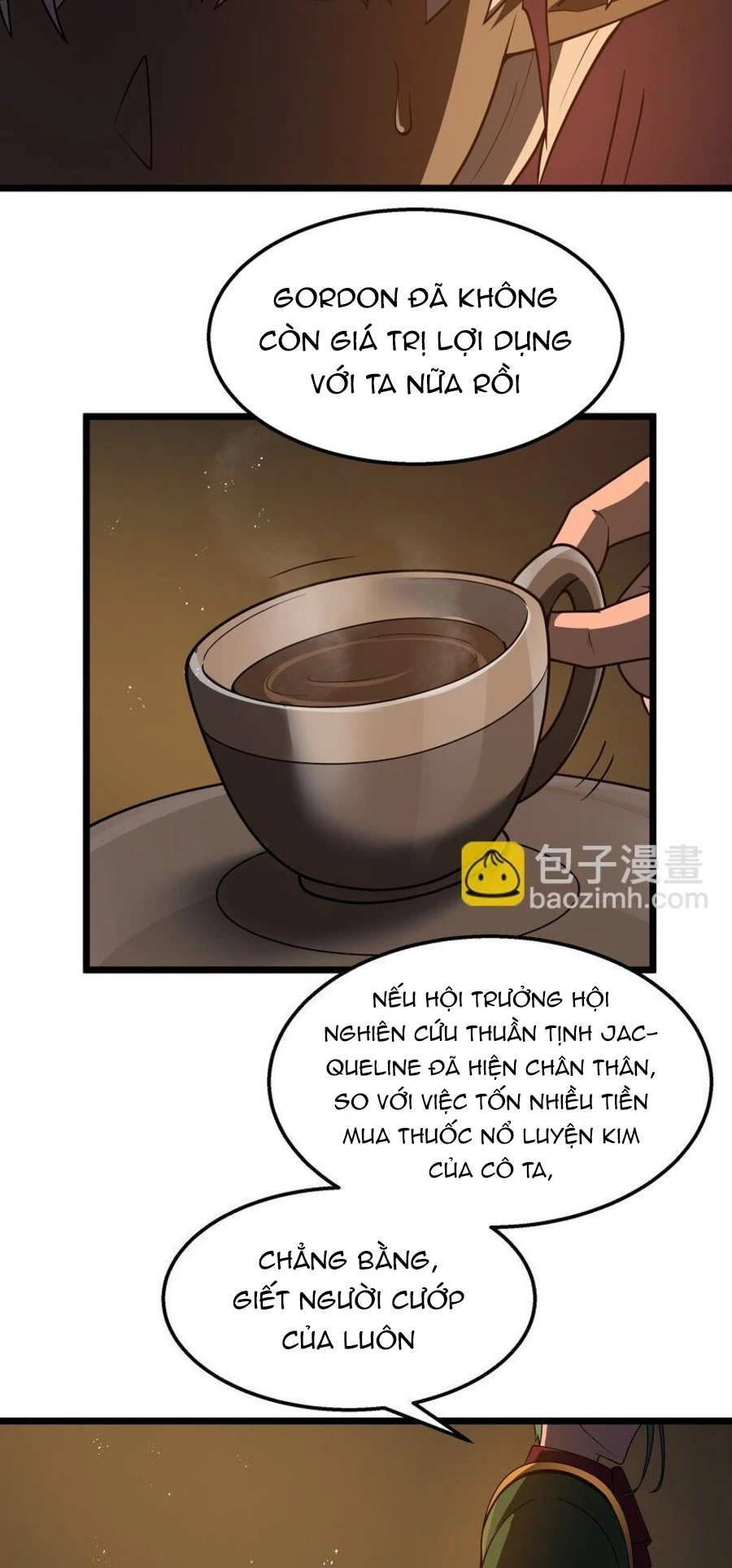 Anh Hùng Giai Cấp Tư Sản Chapter 32 - 43