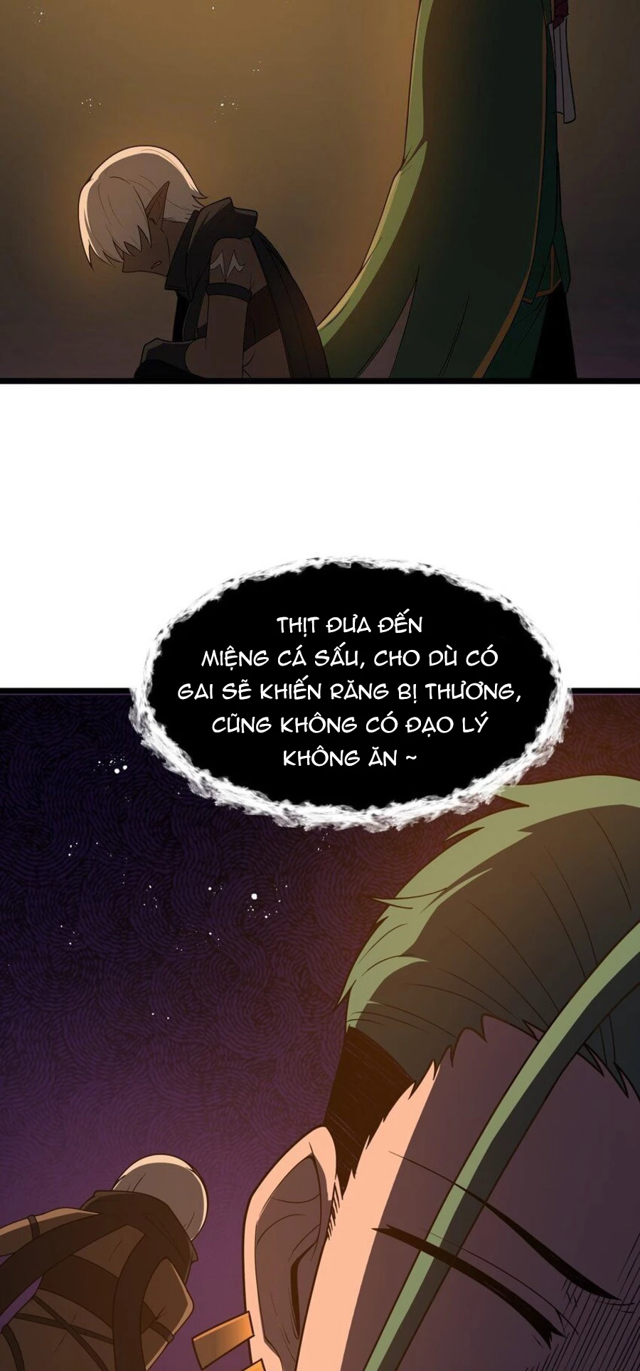 Anh Hùng Giai Cấp Tư Sản Chapter 32 - 44