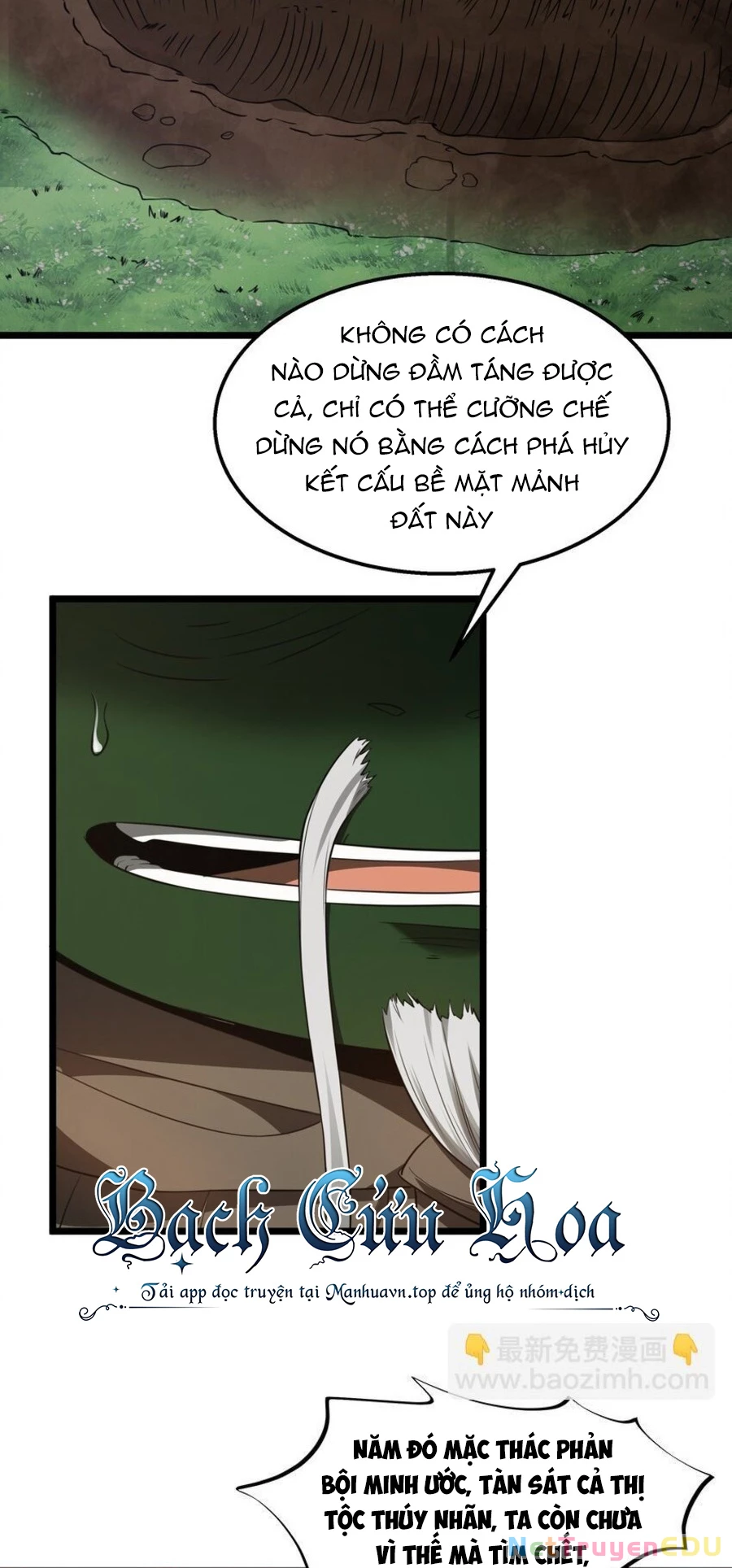 Anh Hùng Giai Cấp Tư Sản Chapter 32 - 46