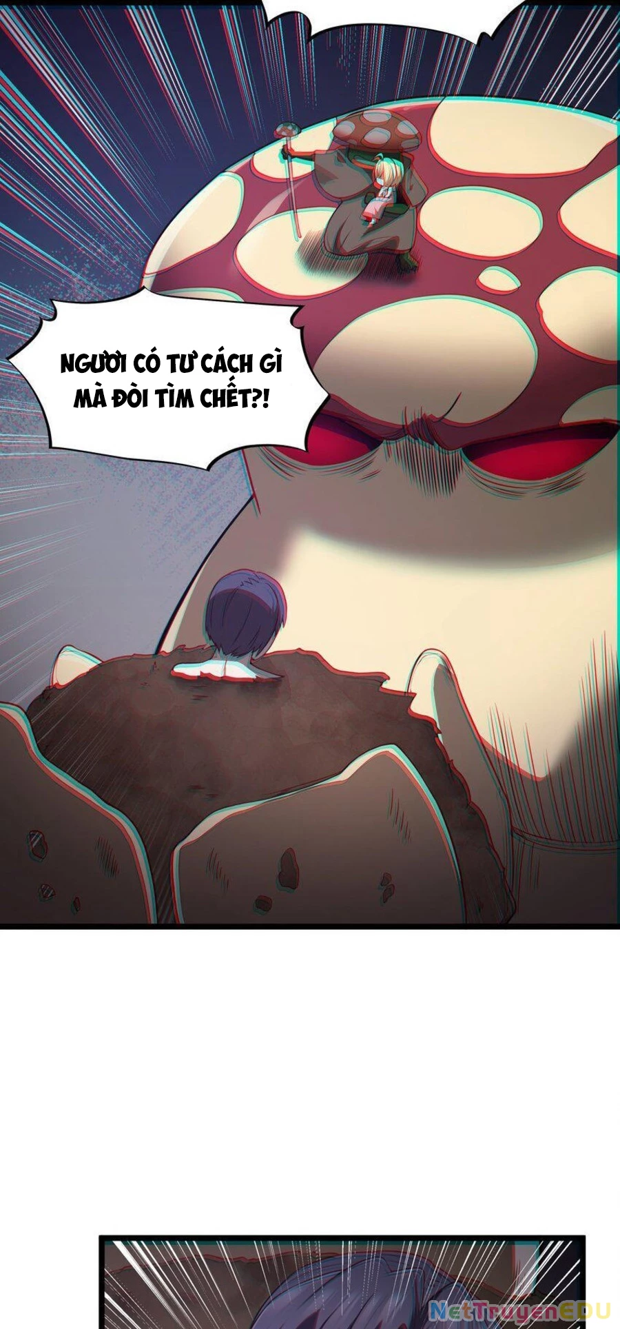 Anh Hùng Giai Cấp Tư Sản Chapter 32 - 47