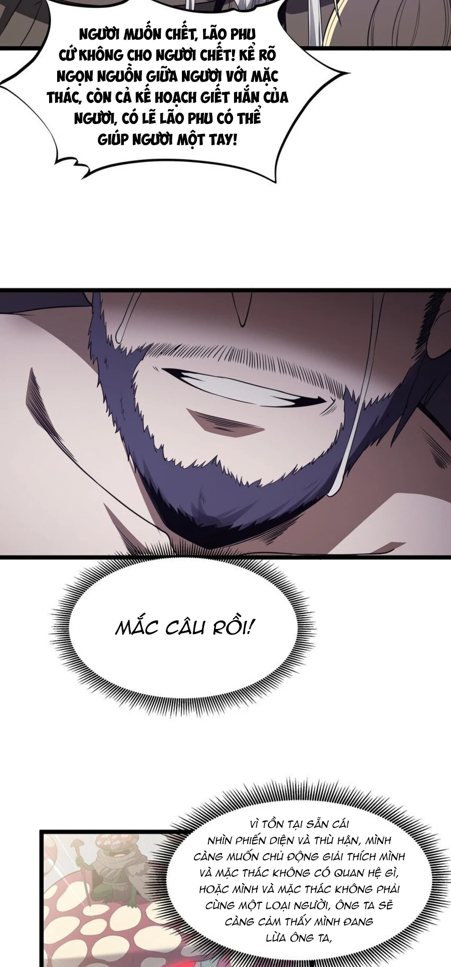 Anh Hùng Giai Cấp Tư Sản Chapter 32 - 49