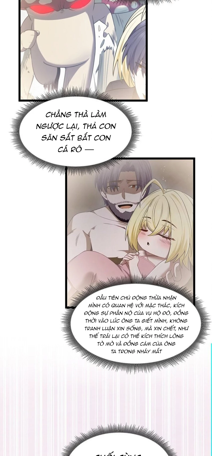 Anh Hùng Giai Cấp Tư Sản Chapter 32 - 50